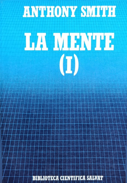 LA MENTE (2 LIBROS)