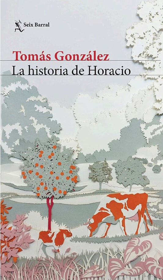 LA HISTORIA DE HORACIO
