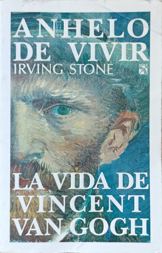 ANHELO DE VIVIR