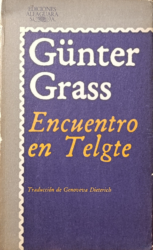 ENCUENTRO EN EL TELGTE