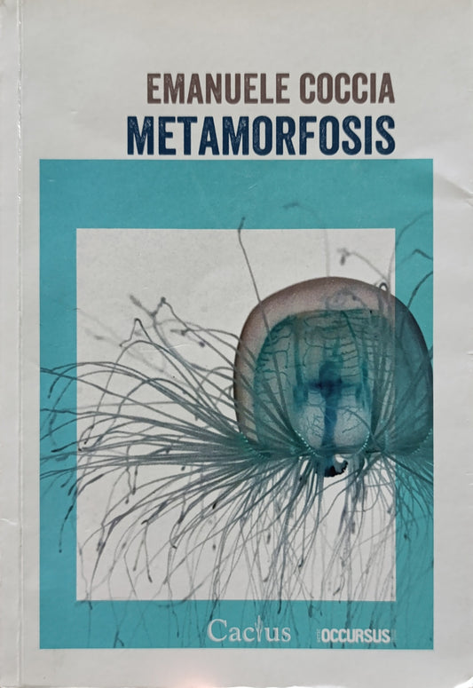METAMORFOSIS