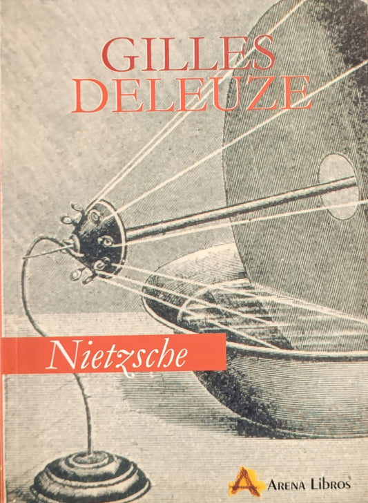NIETZSCHE - DELEUZE