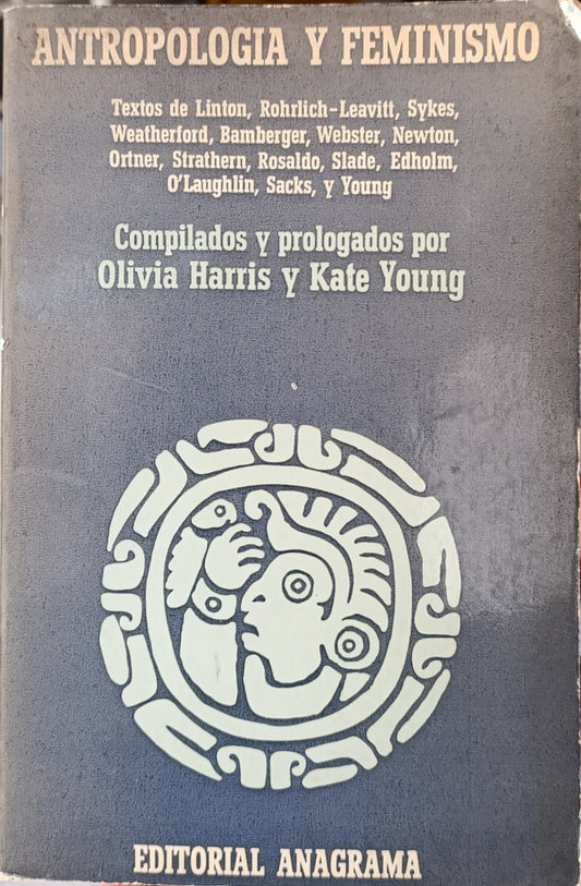 ANTROPOLOGIA Y FEMINISMO