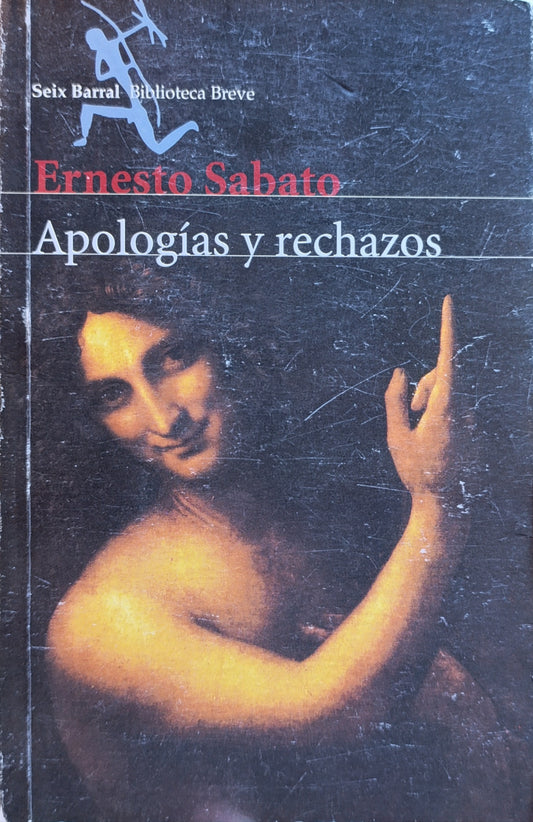 APOLOGIAS Y RECHAZOS