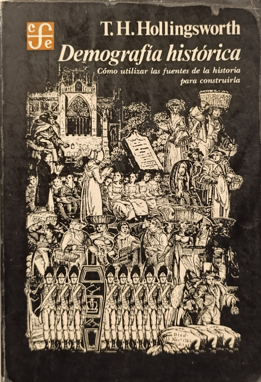 DEMOGRAFIA HISTORICA