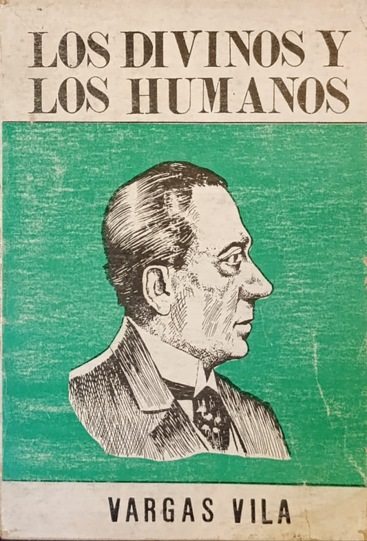 LOS DIVINOS Y LOS HUMANOS