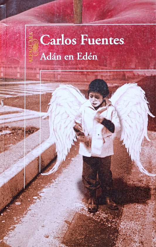 ADÁN EN EDÉN