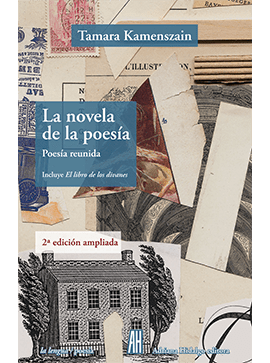 LA NOVELA DE LA POESIA