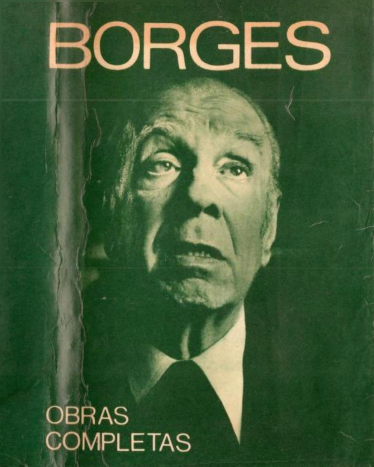 OBRAS COMPLETAS 1923-1972
