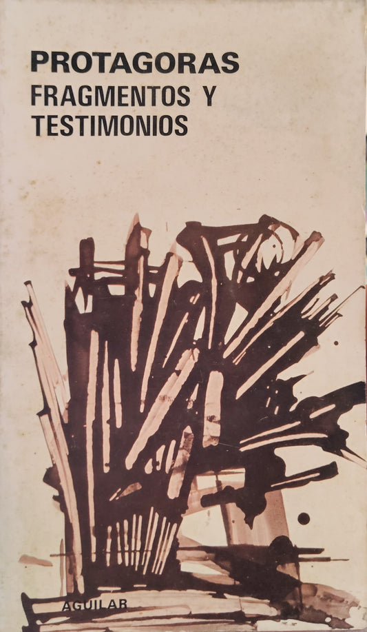 FRAGMENTOS Y TESTIMONIOS