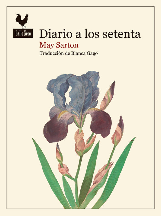 DIARIO A LOS SESENTA