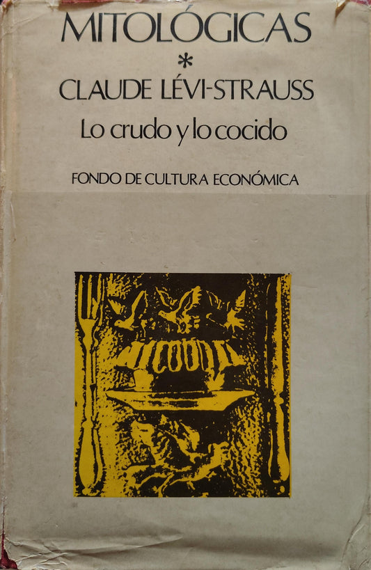 LO CRUDO Y LO COCIDO