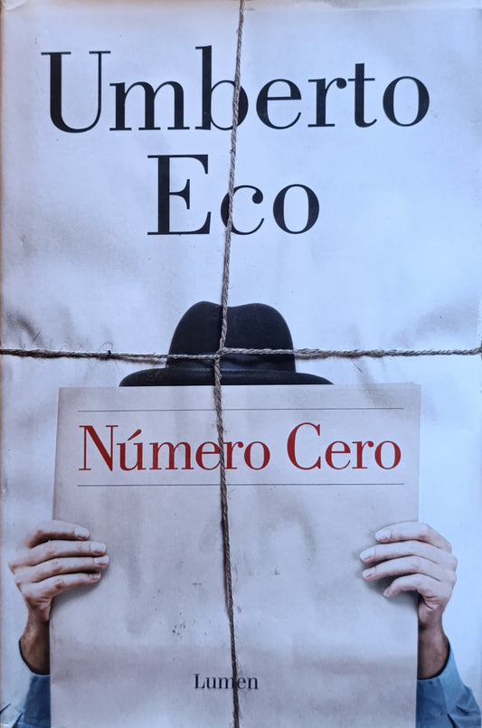 NUMERO CERO