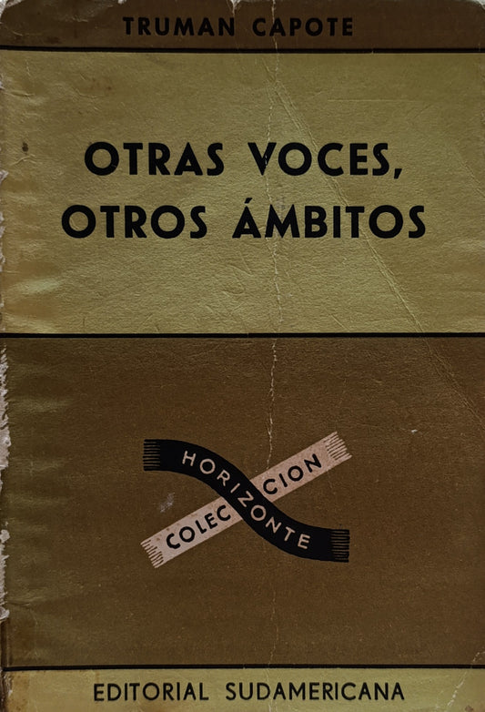 OTRAS VOCES OTROS AMBITOS