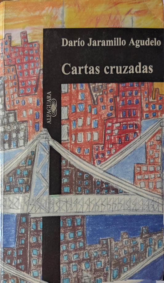 CARTAS CRUZADAS