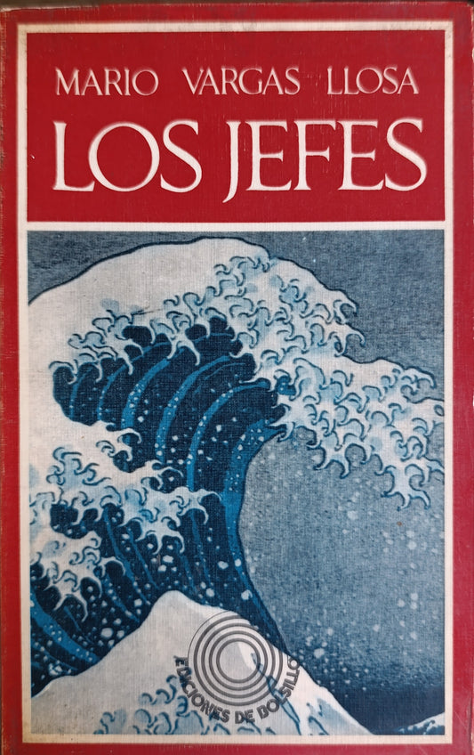 LOS JEFES
