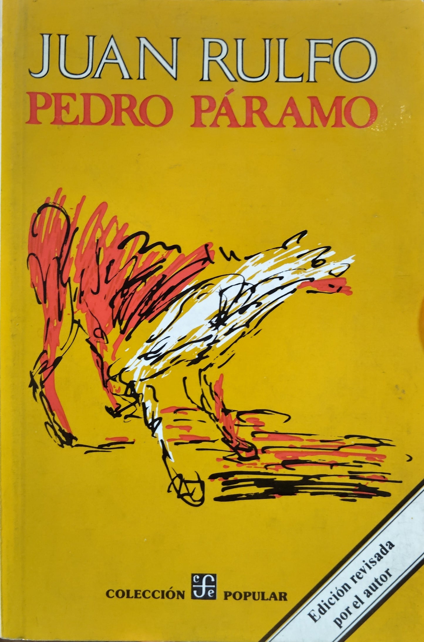 PEDRO PARAMO