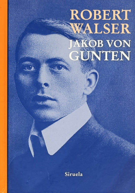 JAKOB VON GUNTEN