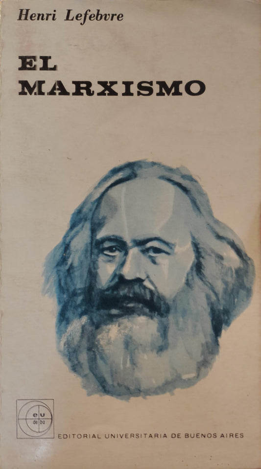 EL MARXISMO
