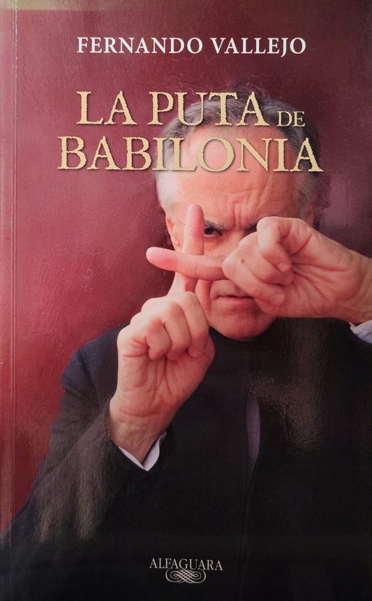 LA PUTA DE BABILONIA