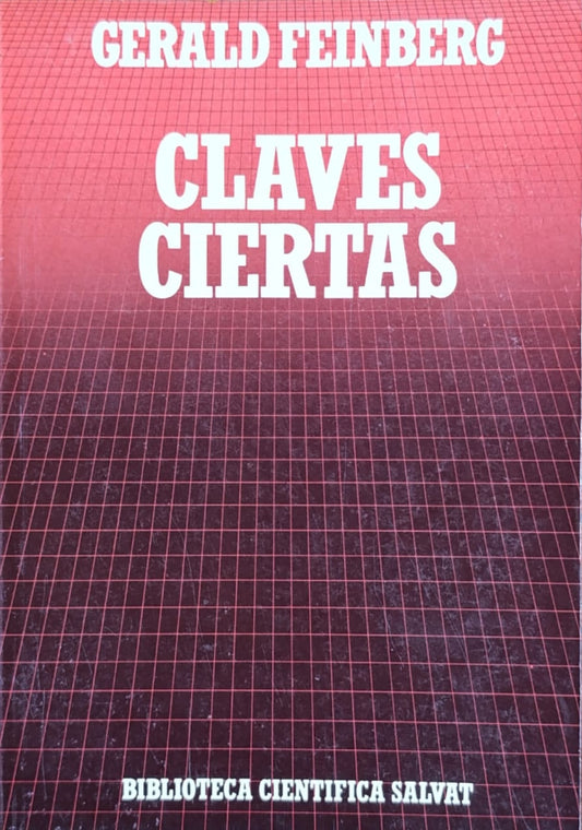 CLAVES CIERTAS