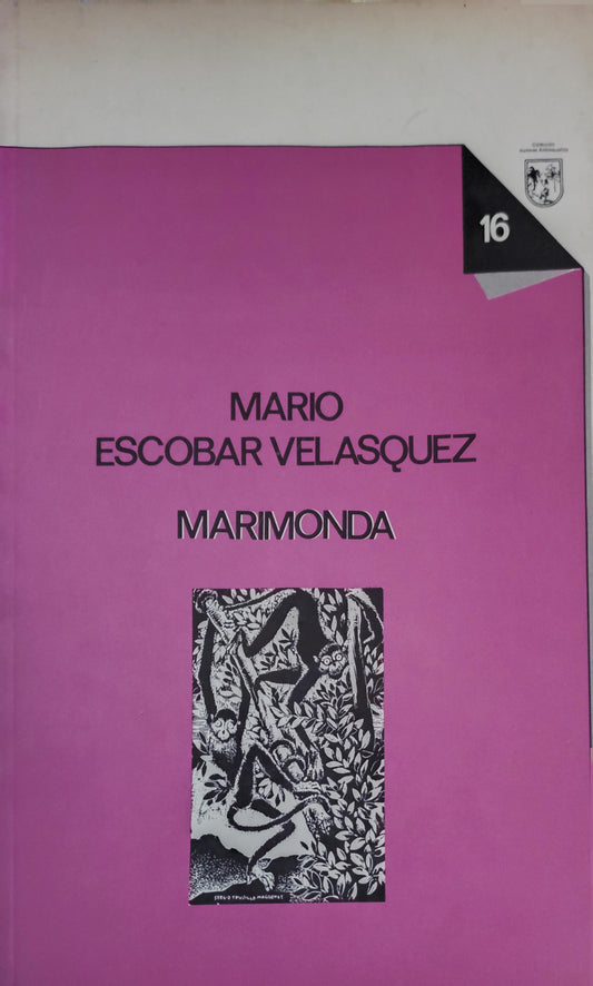 MARIMONDA