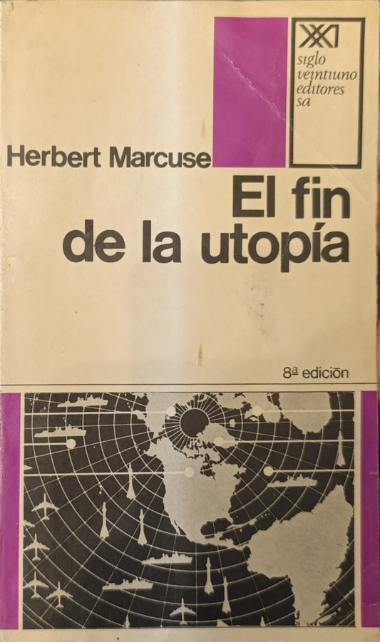 EL FIN DE LA UTOPÍA