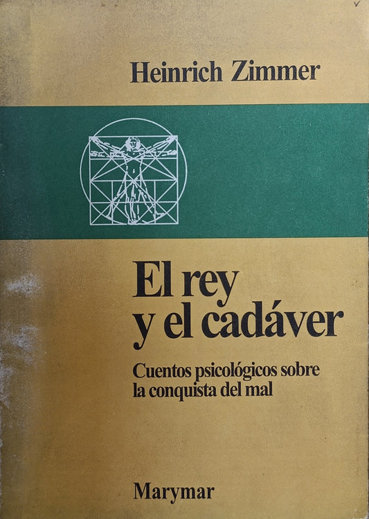 EL REY Y EL CADAVER