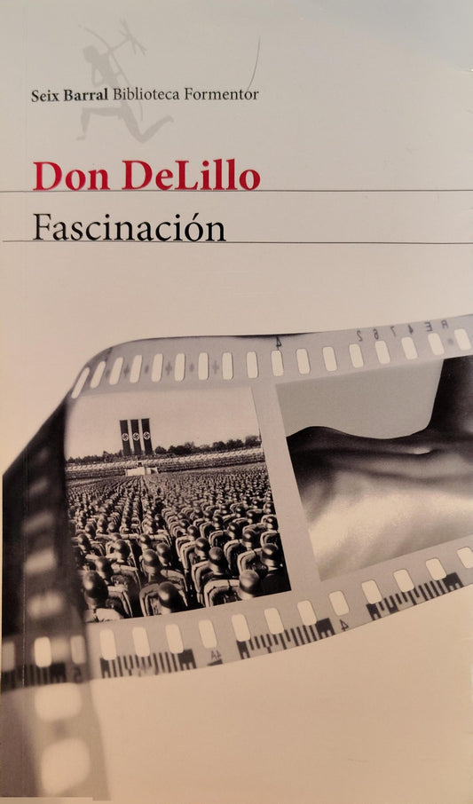 FASCINACIÓN