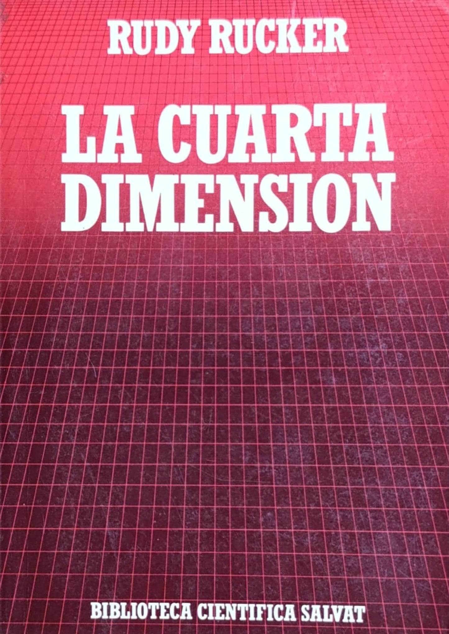 LA CUARTA DIMENSIÓN