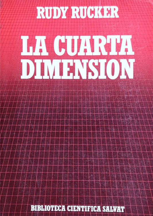 LA CUARTA DIMENSIÓN
