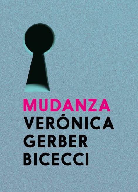 MUDANZA/VERONICA GERBER BICECCI