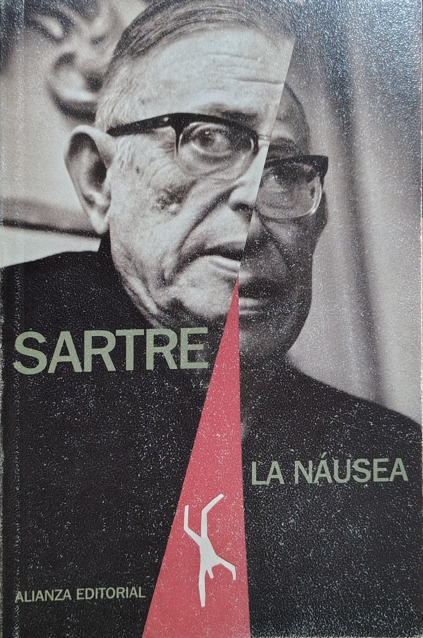 LA NÁUSEA