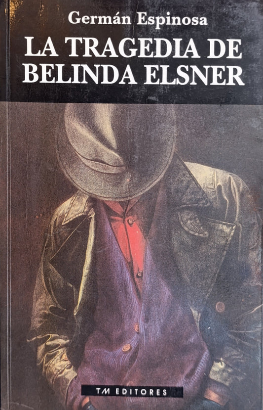 LA TRAGEDIA DE BELINDA ELSNER