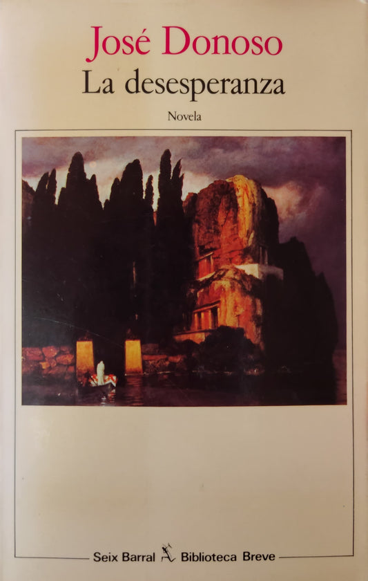 LA DESESPERANZA