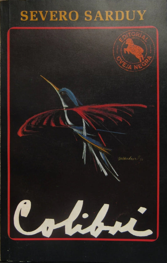 COLIBRÍ