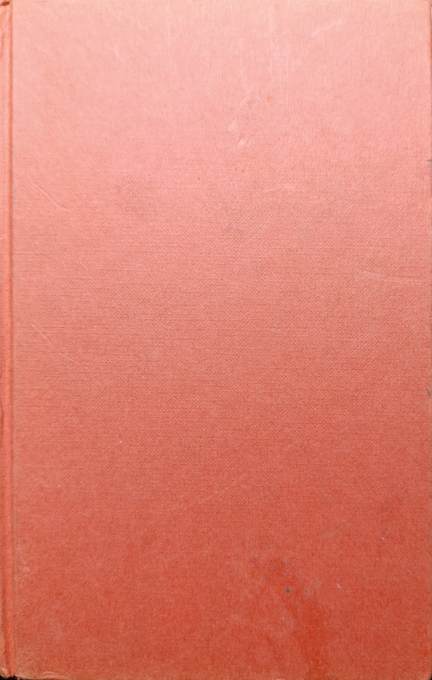 LA GUERRA DEL FIN DEL MUNDO