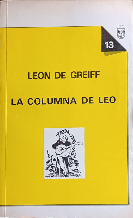 LA COLUMNA DE LEO