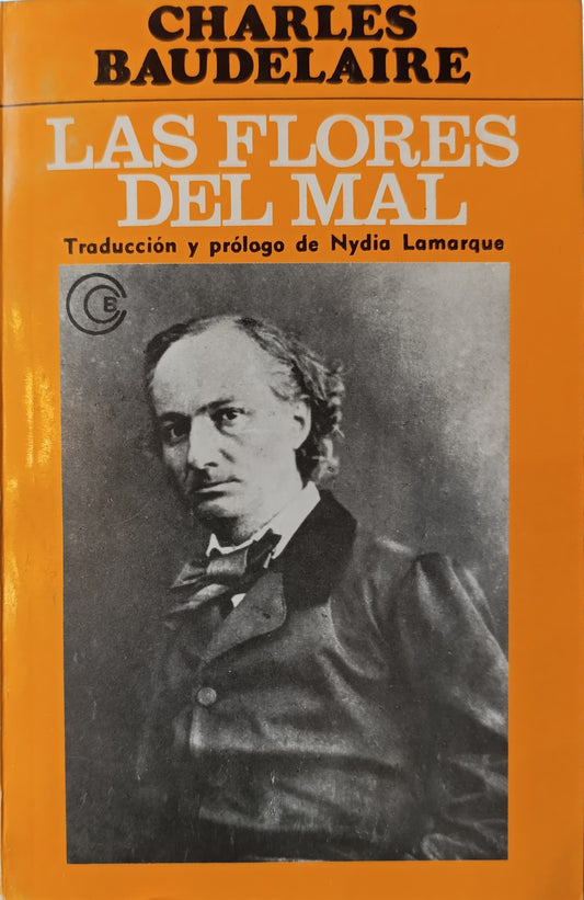 LAS FLORES DEL MAL