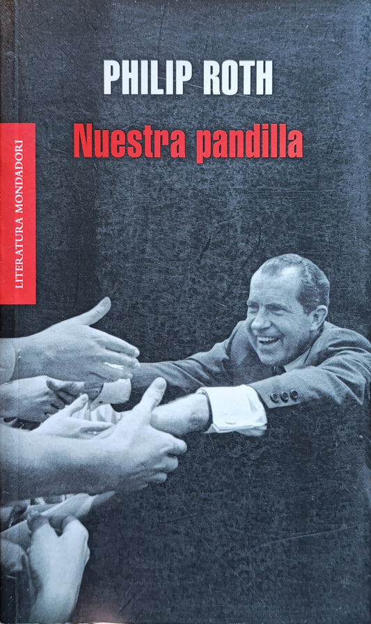 NUESTRA PANDILLA