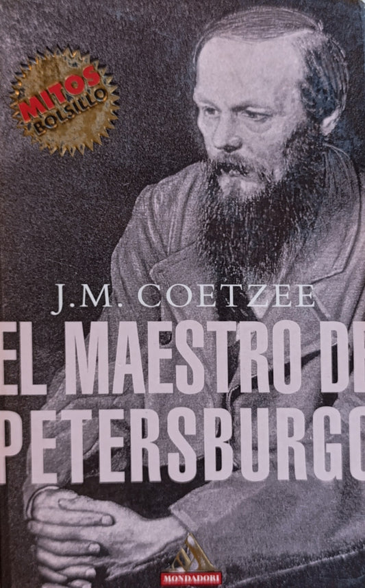EL MAESTRO DE PETERSBURGO