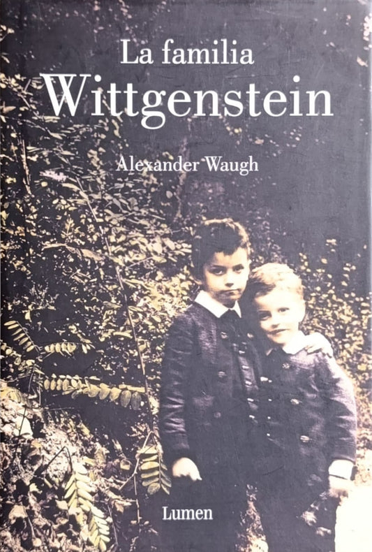LA FAMILIA WITTGENSTEIN