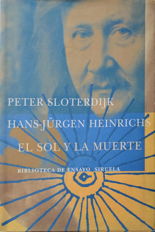 EL SOL Y LA MUERTE