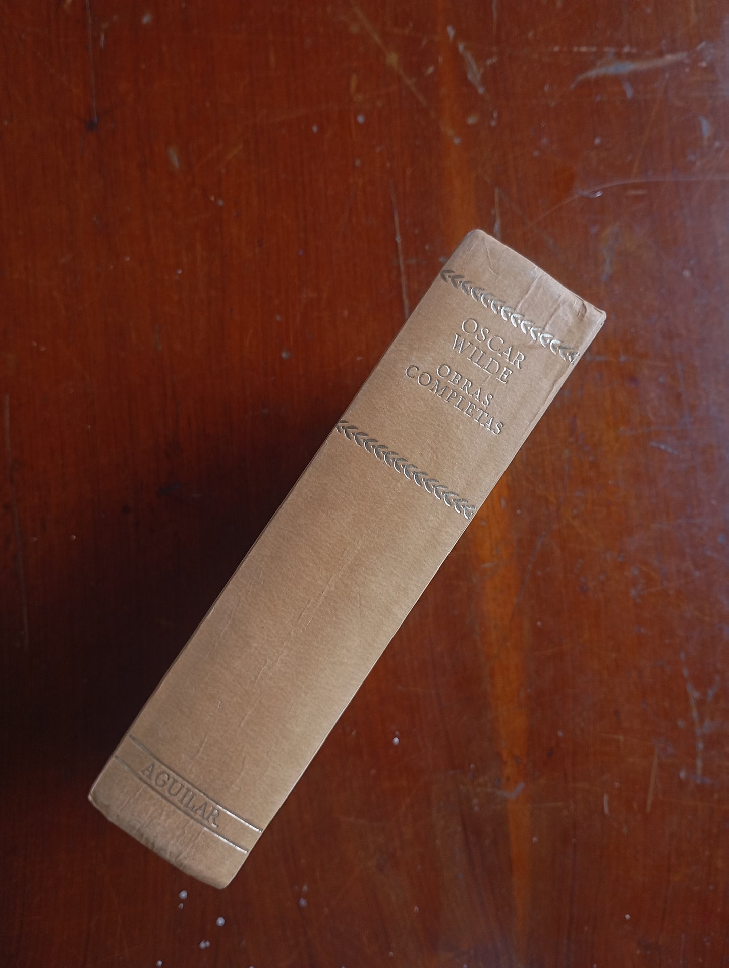 Obras completas Oscar Wilde
