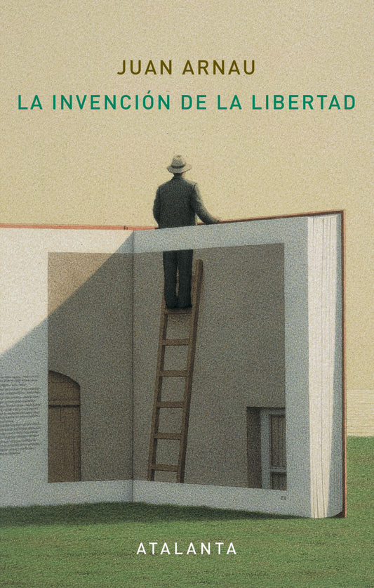 LA INVENCION DE LA LIBERTAD