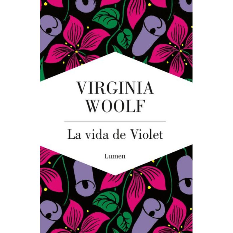 LA VIDA DE VIOLET