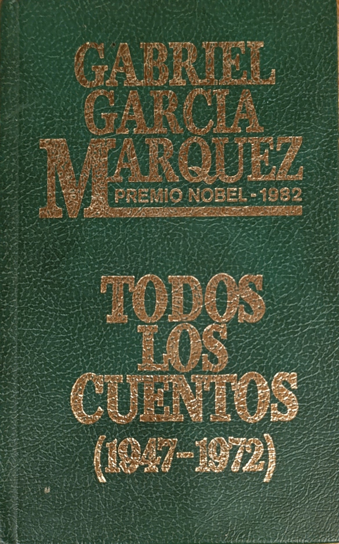TODOS LOS CUENTOS