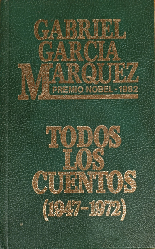 TODOS LOS CUENTOS