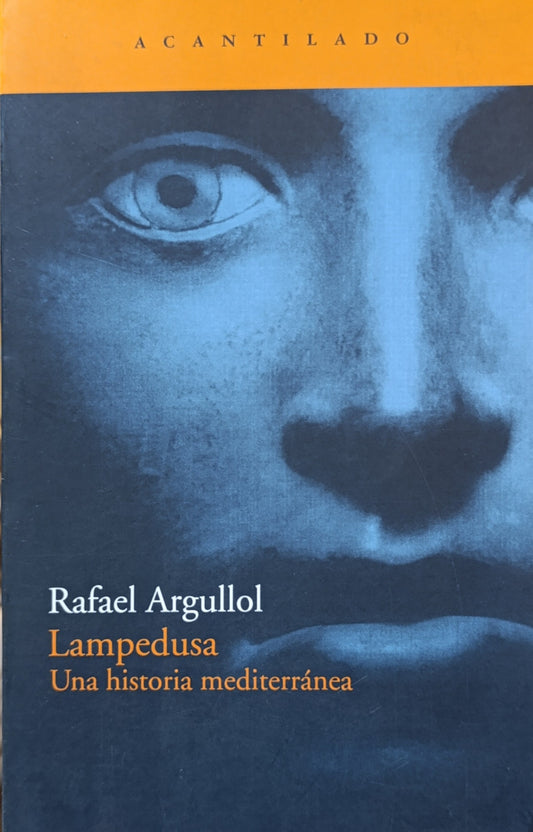 LAMPEDUSA