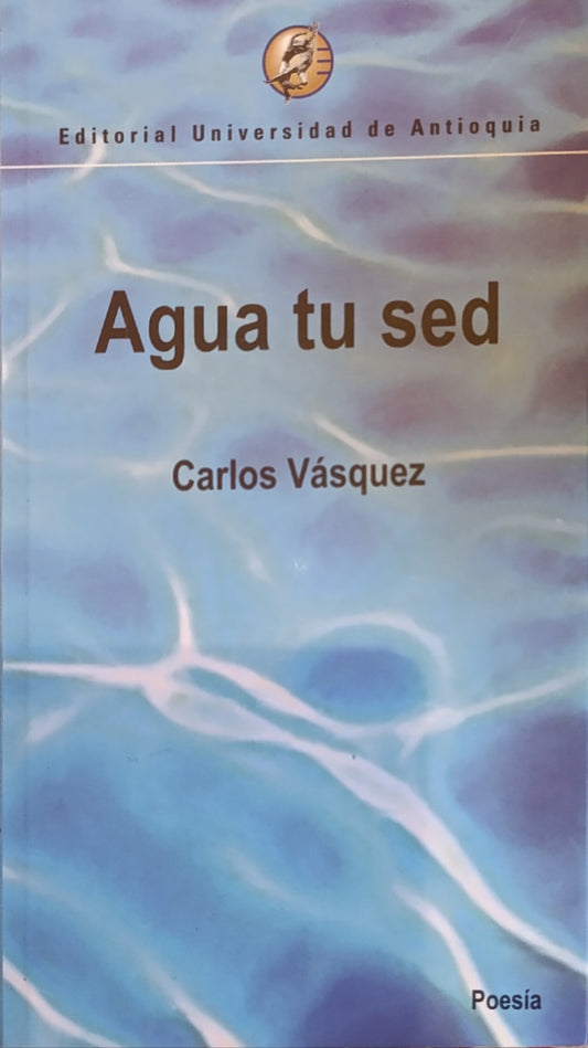 AGUA TU SED